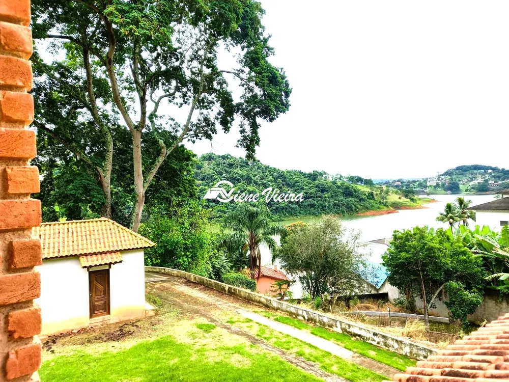 Chácara, 4 quartos, 5000 m² - Foto 2