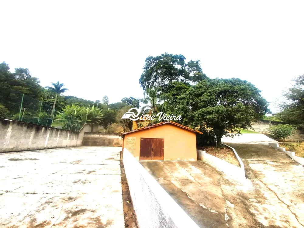 Chácara, 4 quartos, 5000 m² - Foto 4