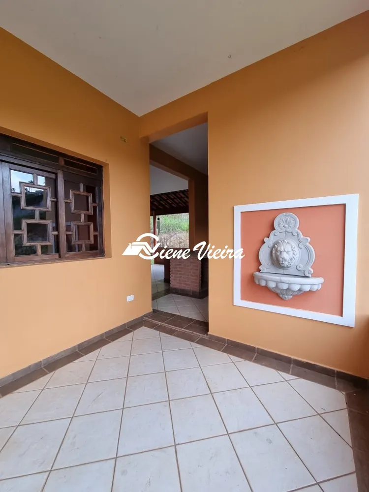 Chácara, 4 quartos, 5000 m² - Foto 1