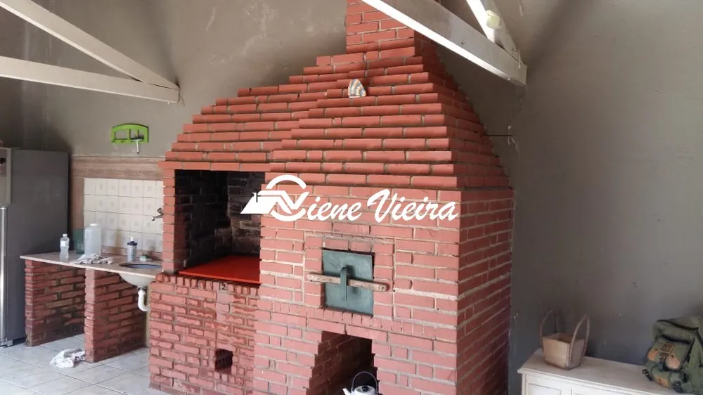 Casa, 3 quartos, 1650 m² - Foto 1