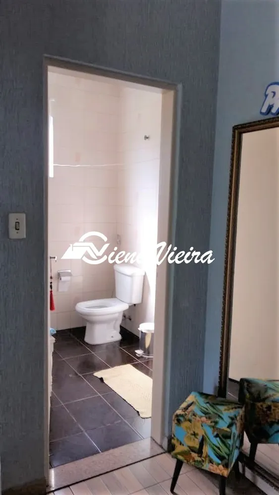 Casa, 3 quartos, 1650 m² - Foto 4
