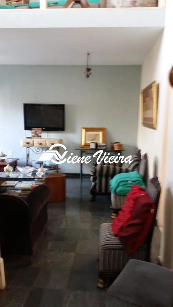 Casa, 3 quartos, 1650 m² - Foto 5