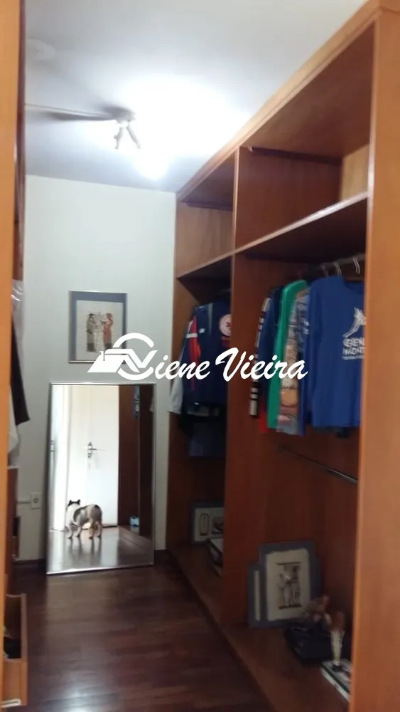 Casa, 3 quartos, 1650 m² - Foto 3