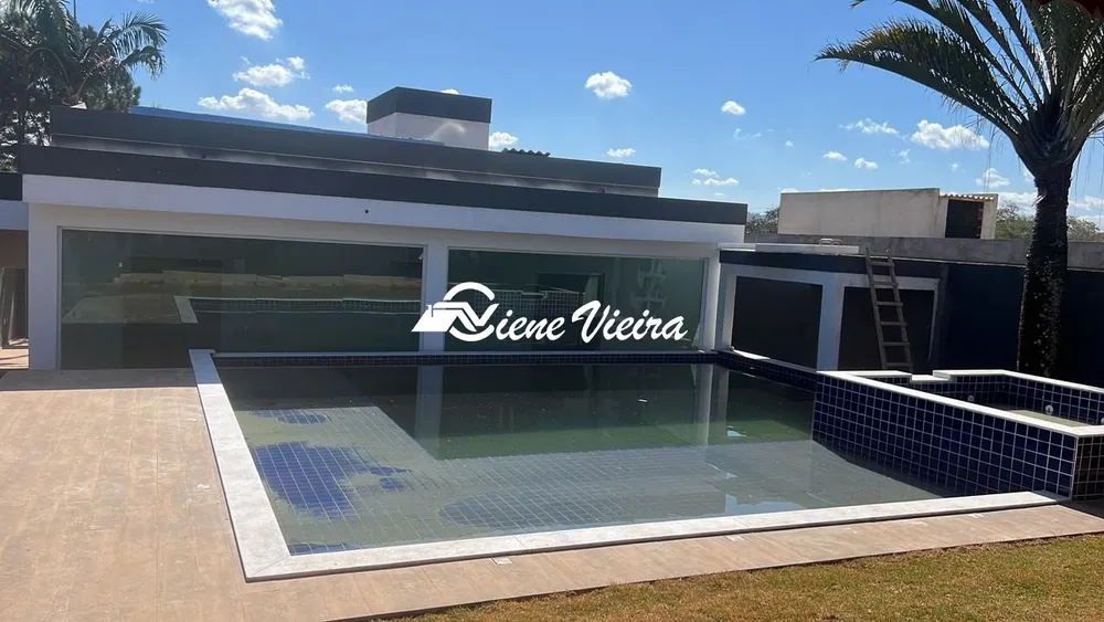 Casa, 3 quartos, 600 m² - Foto 3