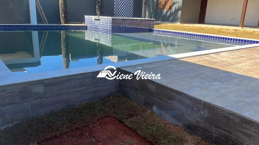 Casa, 3 quartos, 600 m² - Foto 2