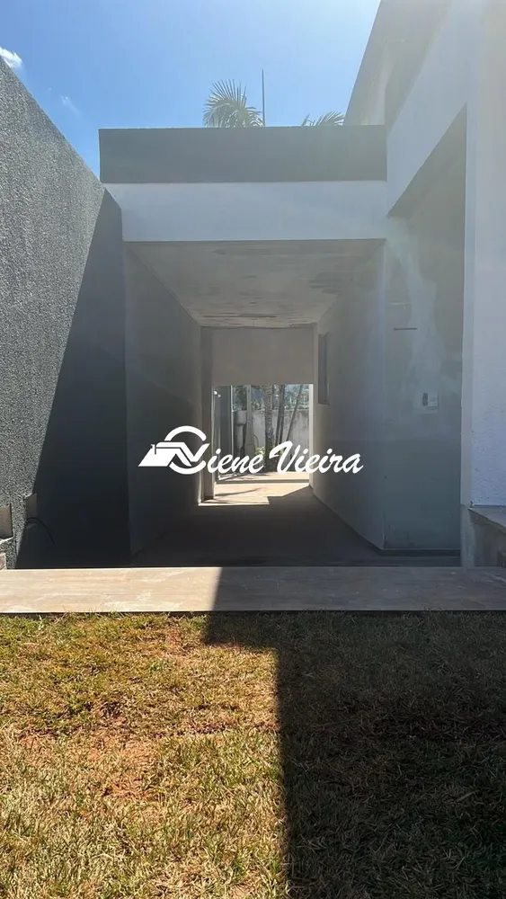 Casa, 3 quartos, 600 m² - Foto 4