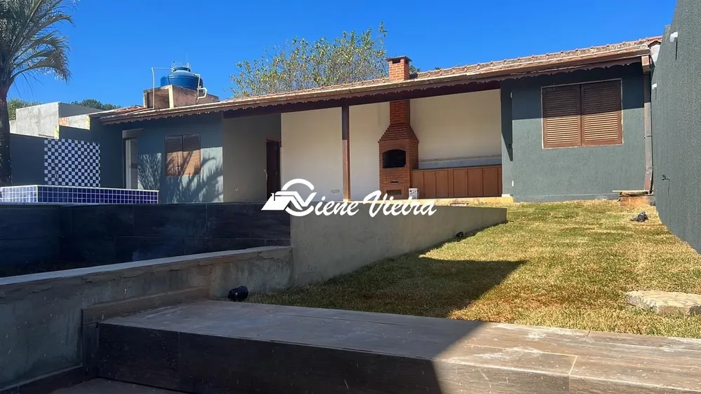 Casa, 3 quartos, 600 m² - Foto 4