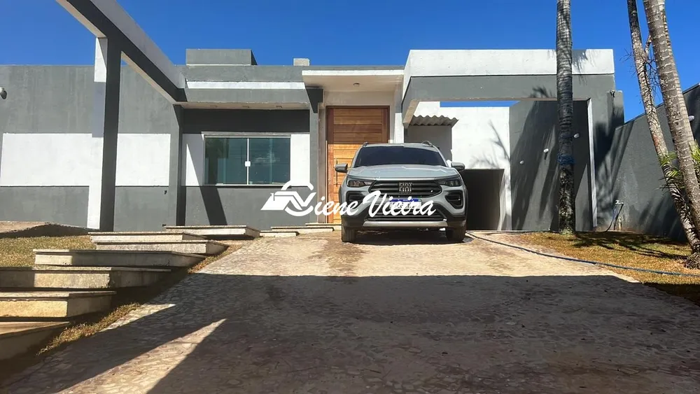 Casa, 3 quartos, 600 m² - Foto 2