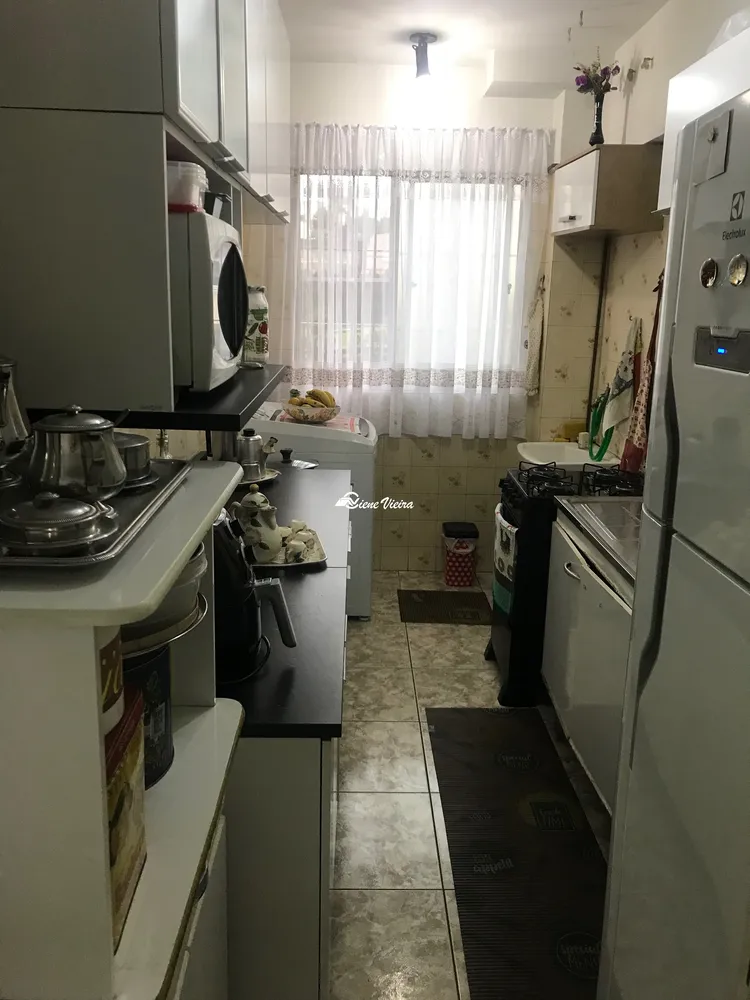 Apartamento, 2 quartos, 60 m² - Foto 7