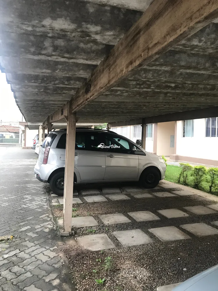 Apartamento, 2 quartos, 60 m² - Foto 4