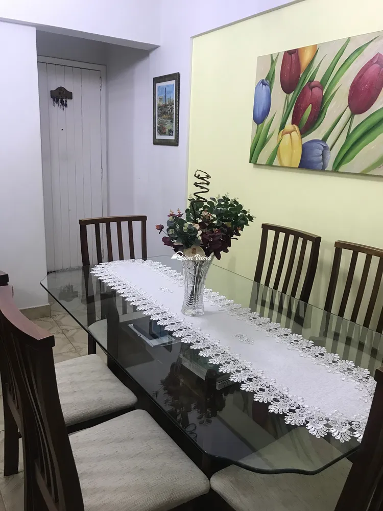 Apartamento, 2 quartos, 60 m² - Foto 6