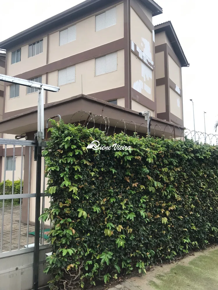 Apartamento, 2 quartos, 60 m² - Foto 2