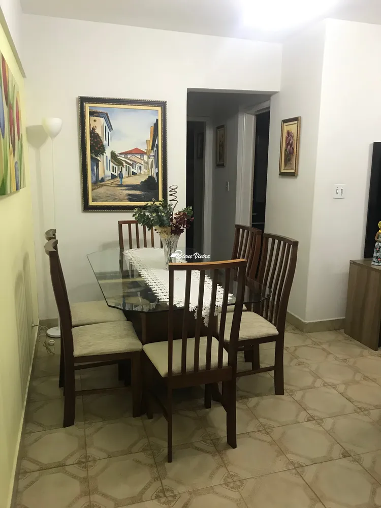 Apartamento, 2 quartos, 60 m² - Foto 5