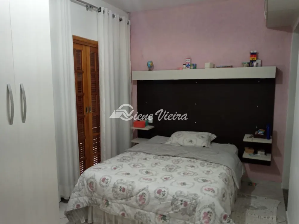 Casa, 3 quartos, 250 m² - Foto 8