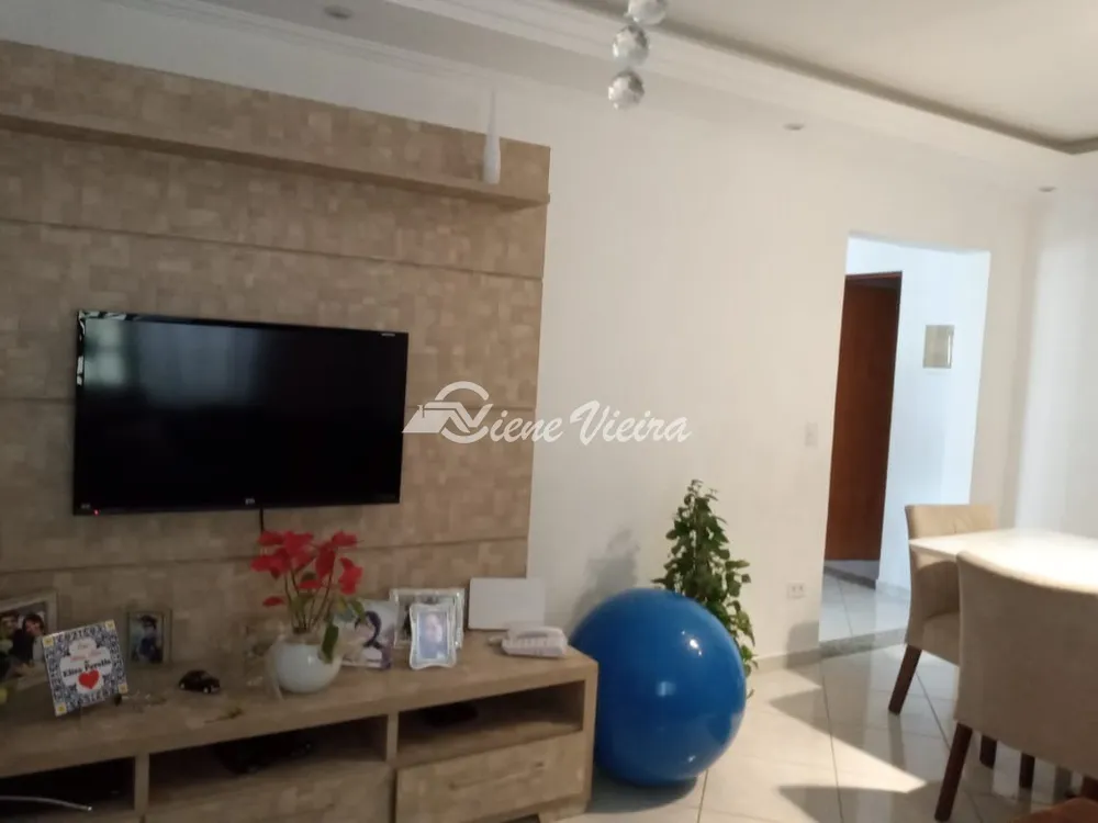 Casa, 3 quartos, 250 m² - Foto 2