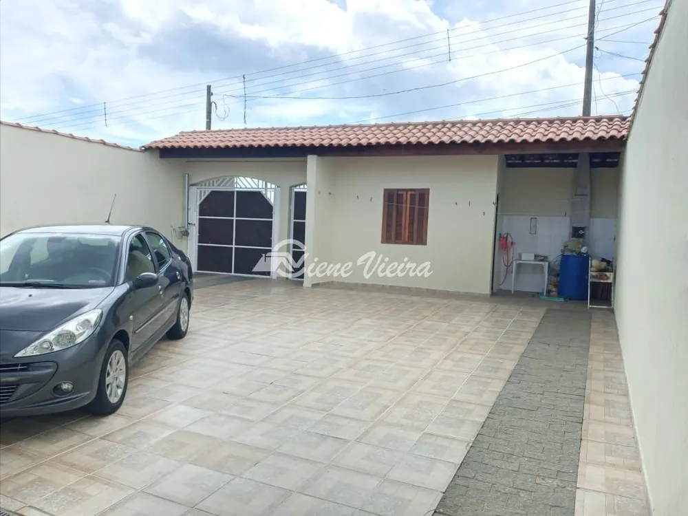 Casa, 3 quartos, 250 m² - Foto 1