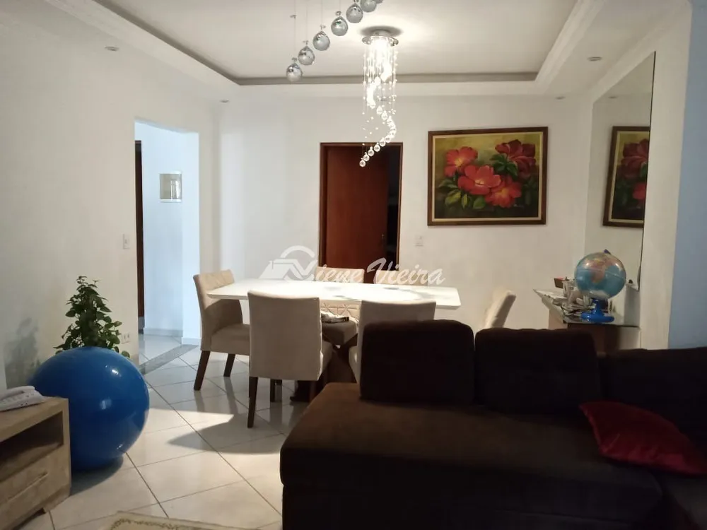 Casa, 3 quartos, 250 m² - Foto 3