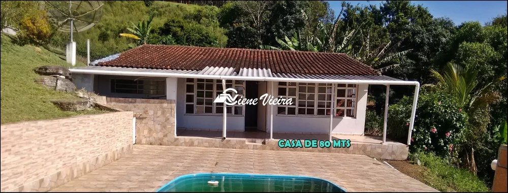 Chácara, 3 quartos, 2907 m² - Foto 5