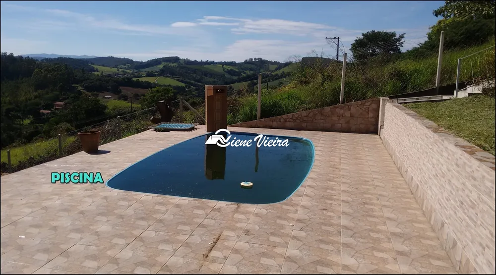 Chácara, 3 quartos, 2907 m² - Foto 6