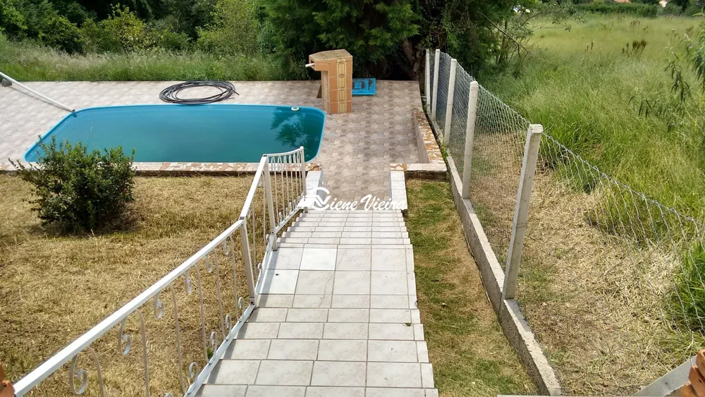 Chácara, 3 quartos, 2907 m² - Foto 3