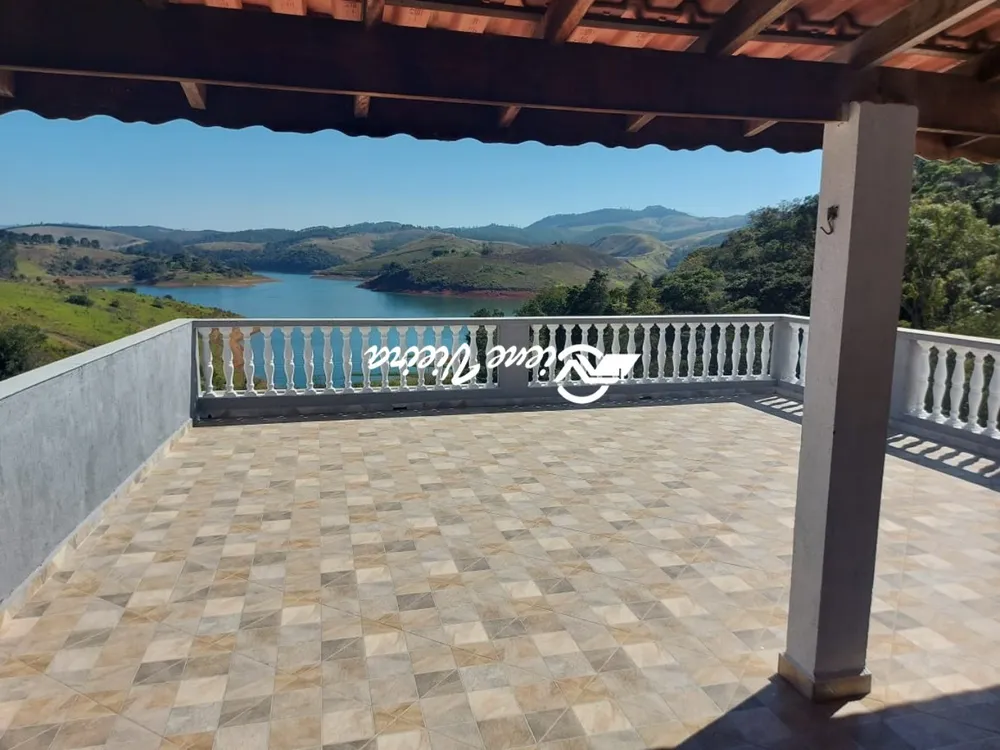 Casa de Condomínio, 8 quartos - Foto 3