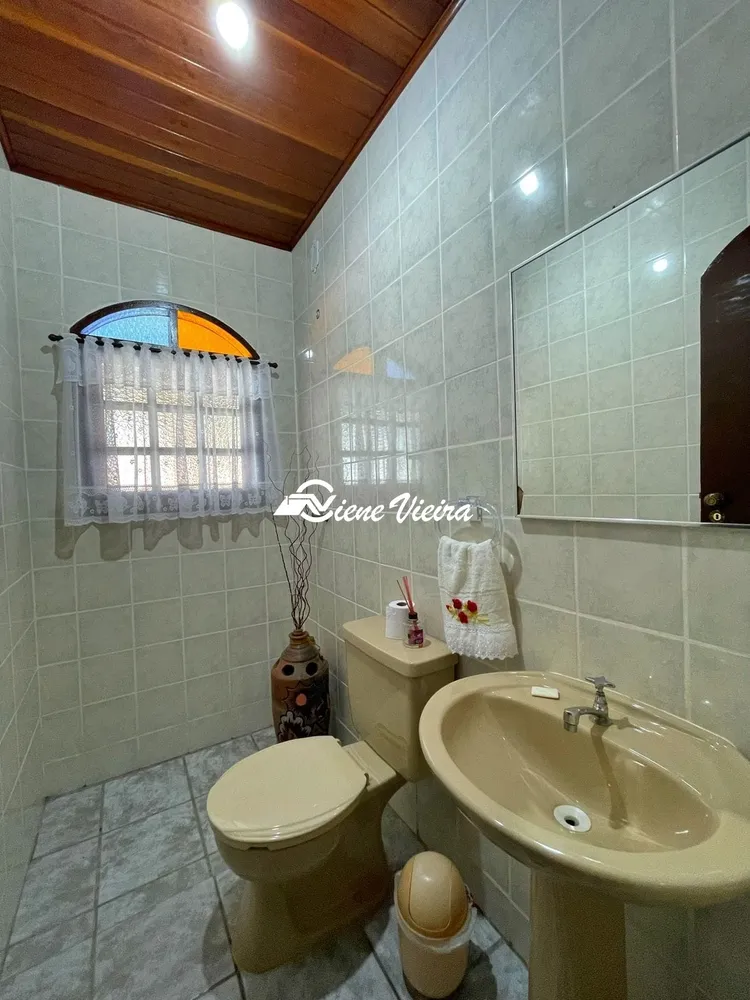 Chácara, 4 quartos, 1000 m² - Foto 4