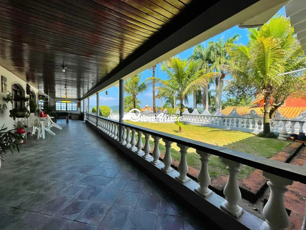 Chácara, 4 quartos, 1000 m² - Foto 3