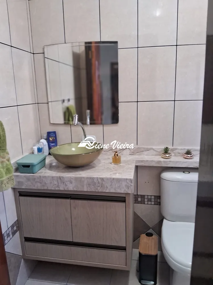 Casa, 7 quartos, 255 m² - Foto 8