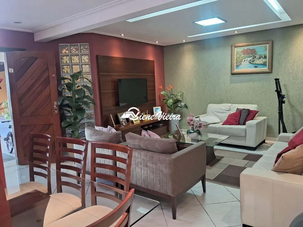 Casa, 7 quartos, 255 m² - Foto 7