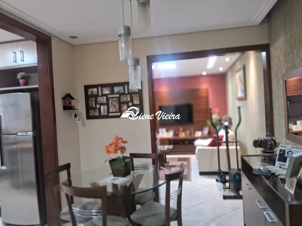 Casa, 7 quartos, 255 m² - Foto 5