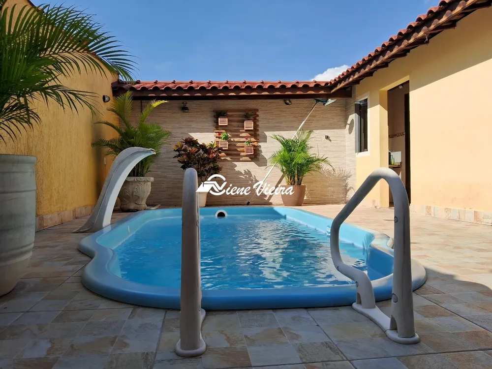 Casa, 7 quartos, 255 m² - Foto 1