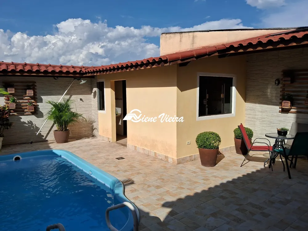 Casa, 7 quartos, 255 m² - Foto 3