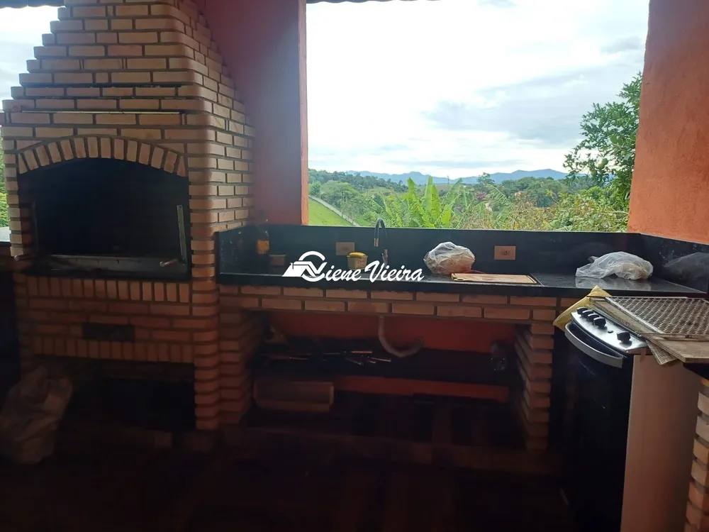 Chácara, 4 quartos, 4600 m² - Foto 1