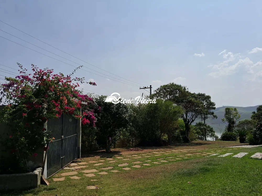 Chácara, 2 quartos, 2026 m² - Foto 1