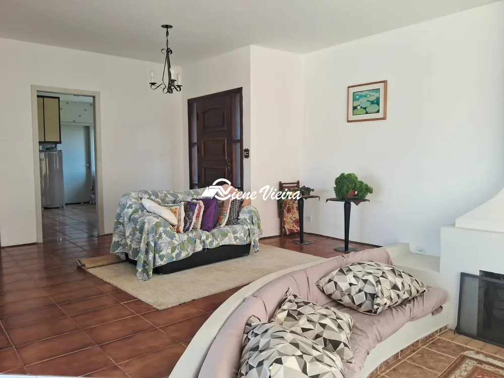 Chácara, 2 quartos, 2026 m² - Foto 2