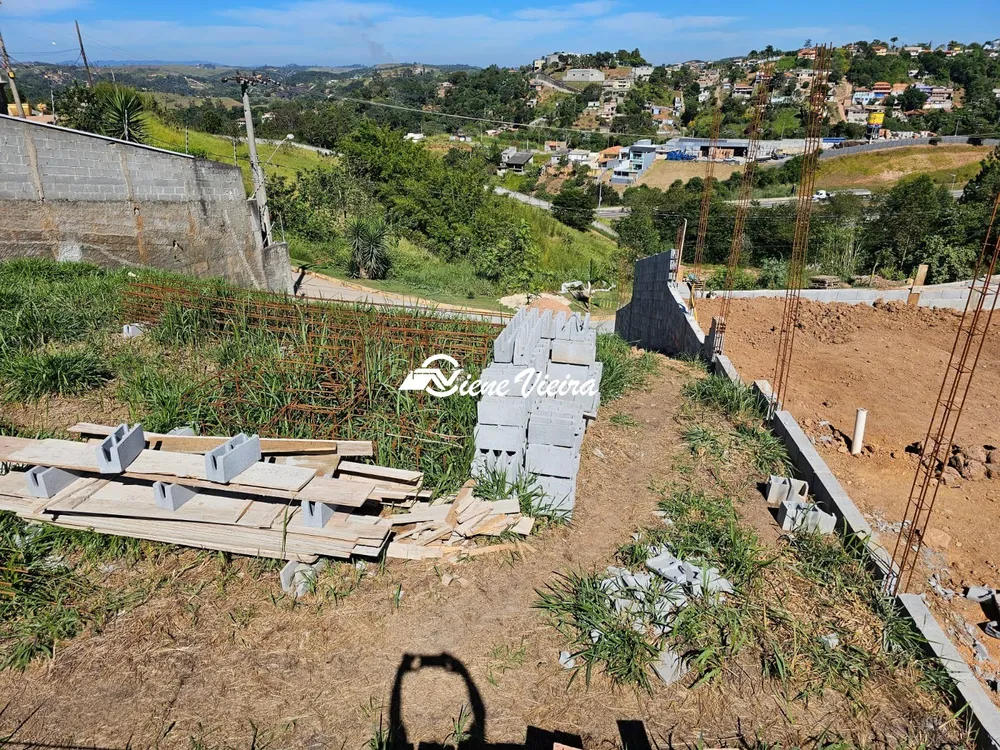 Terreno, 489 m² - Foto 1