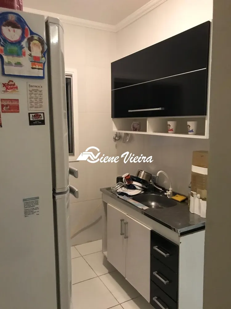 Apartamento, 2 quartos, 47 m² - Foto 6