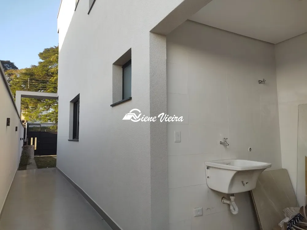 Casa, 3 quartos, 150 m² - Foto 8