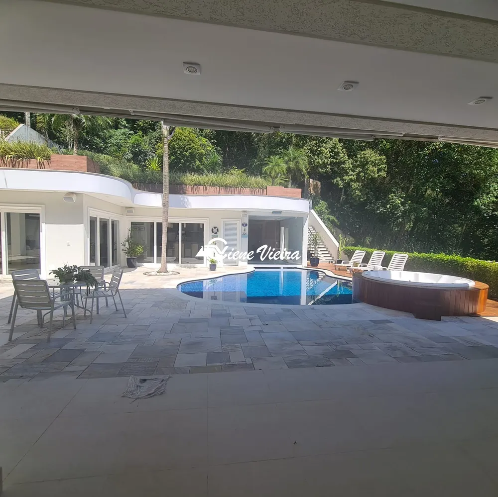 Casa de Condomínio, 5 quartos - Foto 3