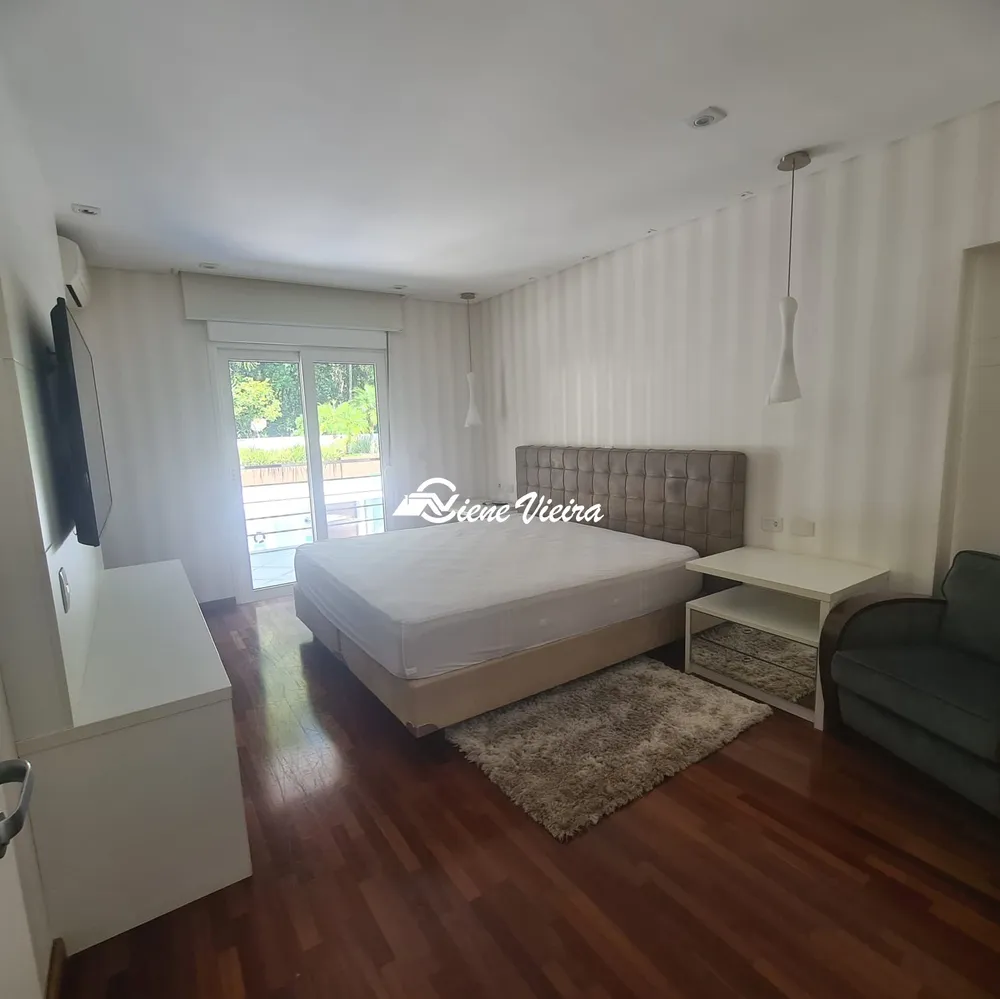 Casa de Condomínio, 5 quartos - Foto 1