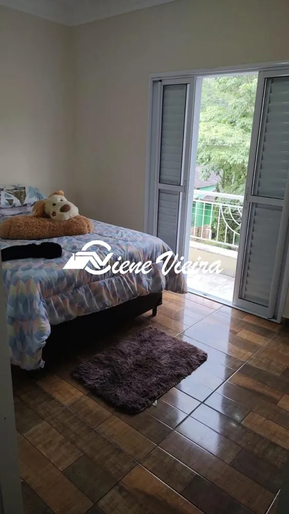Casa de Condomínio, 5 quartos - Foto 6