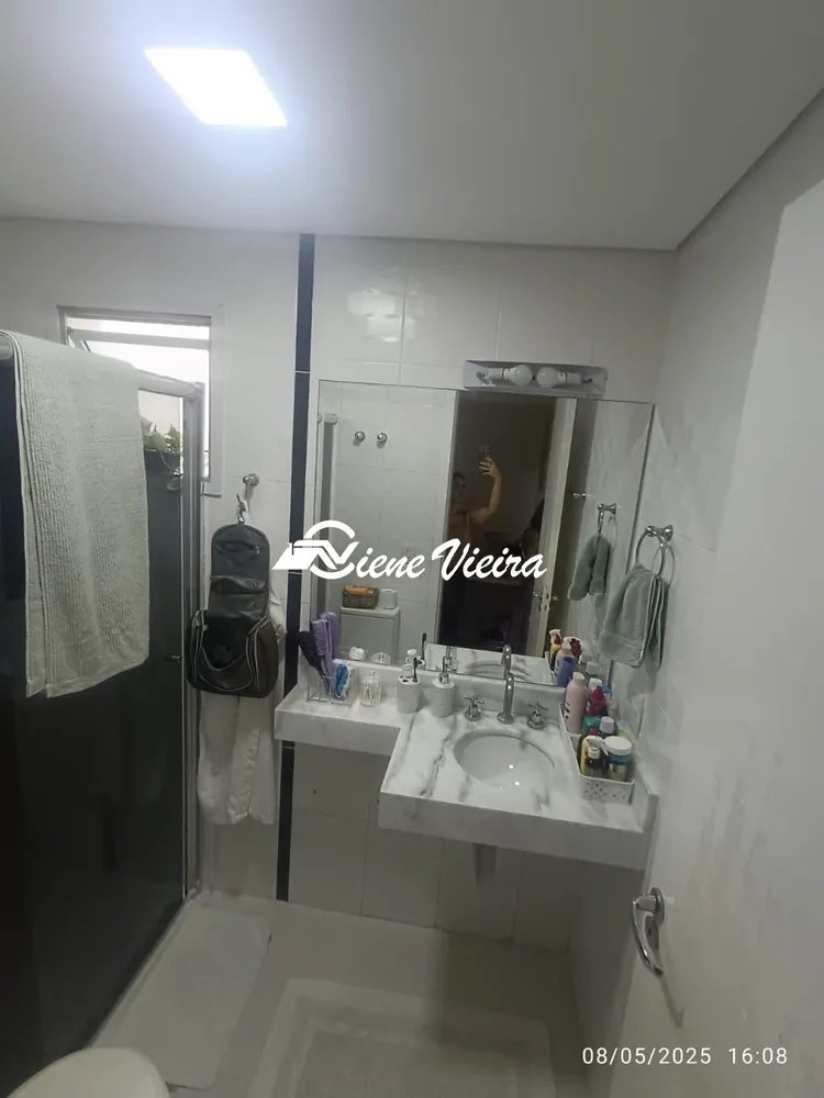 Casa de Condomínio, 3 quartos - Foto 6