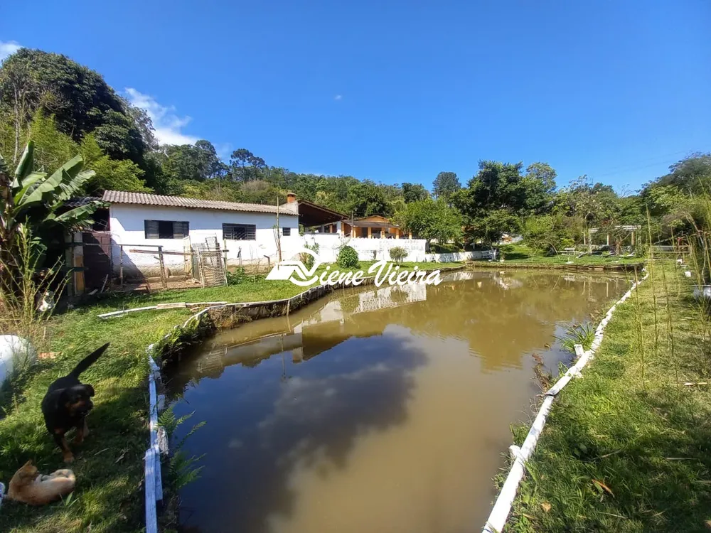 Chácara, 3 quartos, 3500 m² - Foto 1