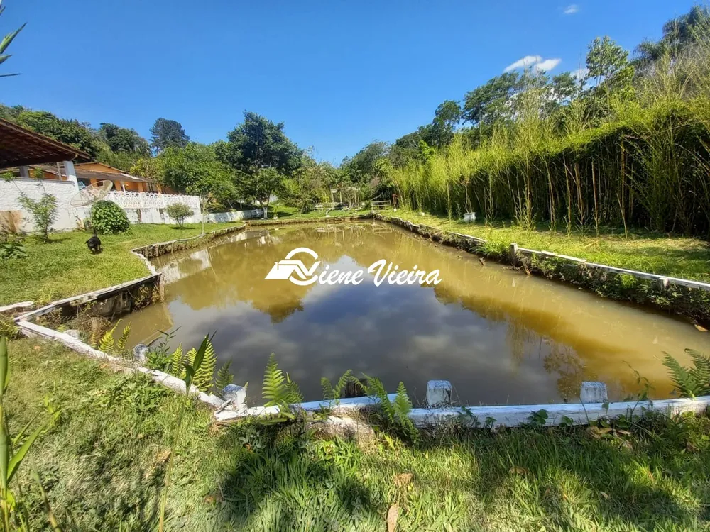 Chácara, 3 quartos, 3500 m² - Foto 2