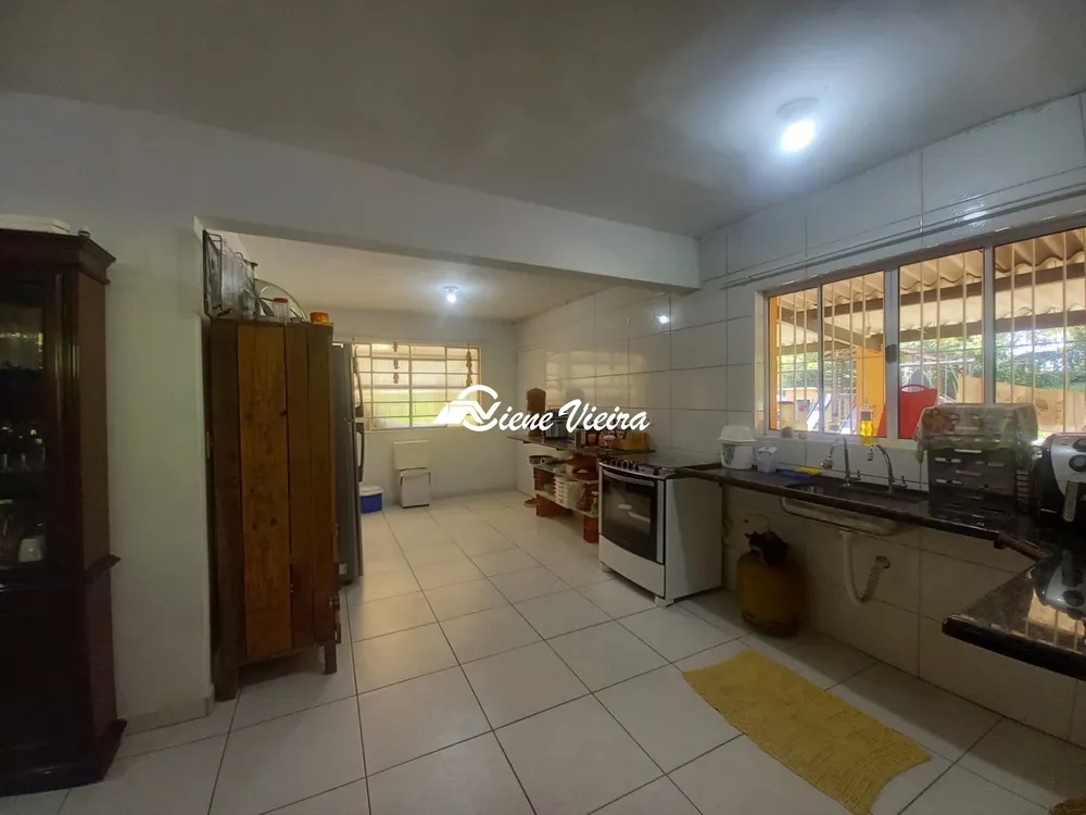 Chácara, 3 quartos, 3500 m² - Foto 3