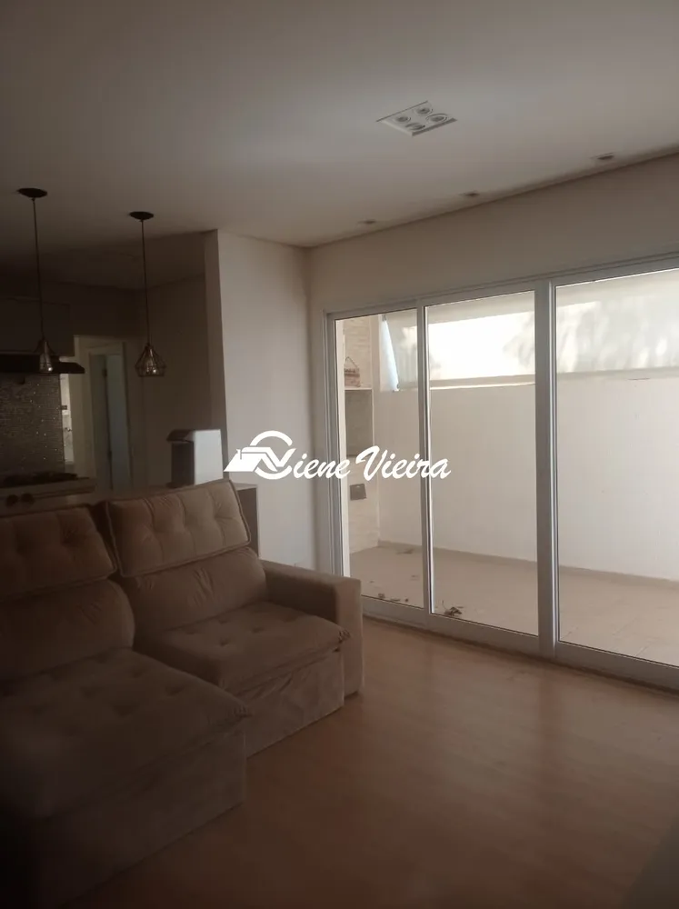 Apartamento, 3 quartos, 110 m² - Foto 2