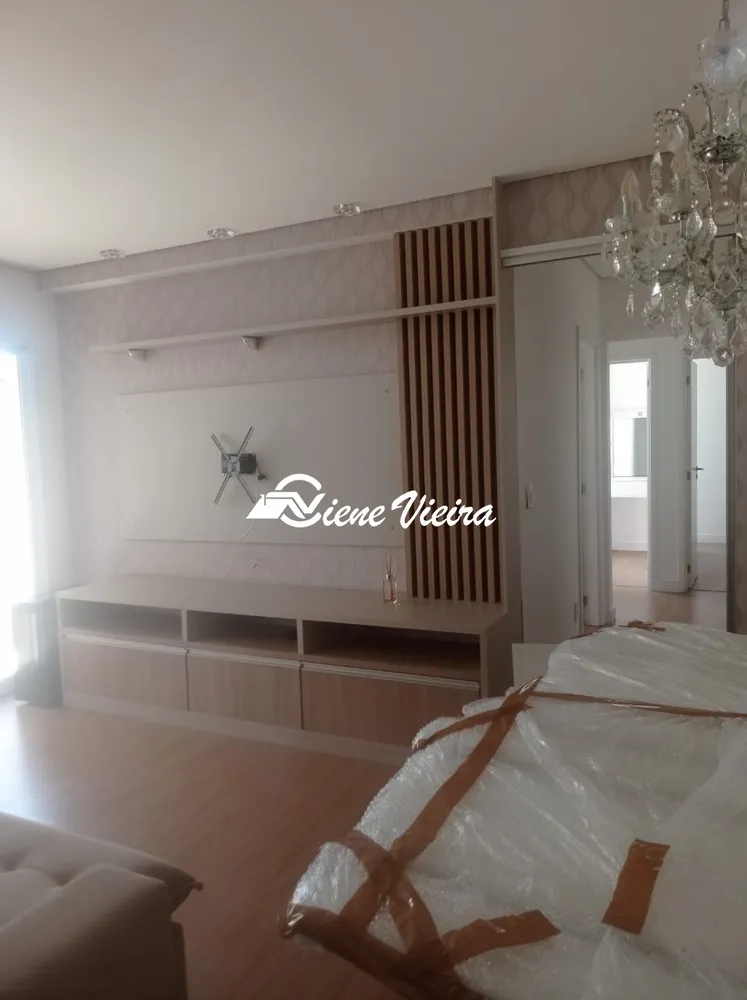 Apartamento, 3 quartos, 110 m² - Foto 1