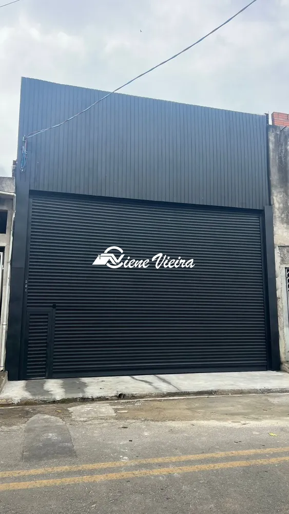 Depósito-Galpão, 140 m² - Foto 2