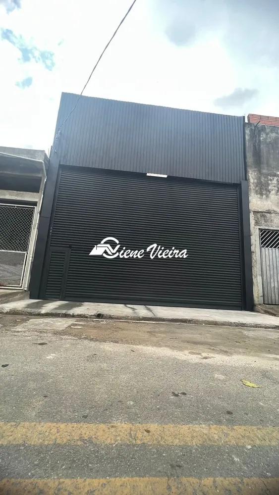 Depósito-Galpão, 140 m² - Foto 4