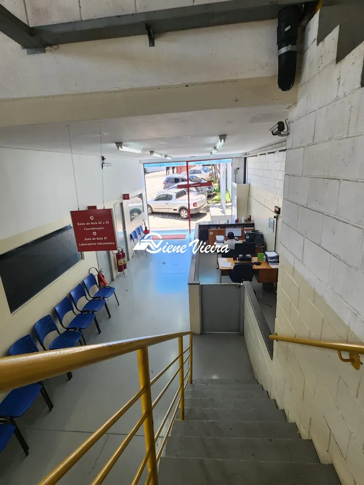 Loja-Salão, 1000 m² - Foto 4